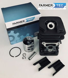  HUSQVARNA   HENGER KOMPLETT  PARTNER McCULLOCH 842 41mm FARMERTEC  termék fő termékképe