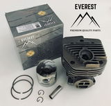  HUSQVARNA   HENGER KOMPLETT   HUSQVARNA  K960, K970 EVEREST NIKASIL 