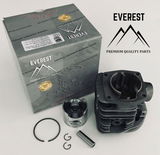     HENGER KOMPLETT   HUSQVARNA 350, 351 EVEREST NIKASIL 44mm 