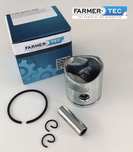  HUSQVARNA   DUGATTYÚ KOMPLETT HUSQVARNA 236 240 FARMERTEC  termék fő termékképe
