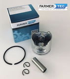  HUSQVARNA   DUGATTYÚ KOMPLETT  HUSQVARNA 350 FARMERTEC 
