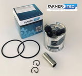  HUSQVARNA   DUGATTYÚ KOMPLETT PARTNER K750 FARMERTEC 