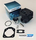  HUSQVARNA   HENGER KOMPLETT  HUSQVARNA  51 FARMERTEC 