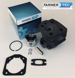  HUSQVARNA   HENGER KOMPLETT  HUSQVARNA 55 FARMERTEC 