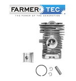  HUSQVARNA   HENGER KOMPLETT HUSQVARNA 137 FARMERTEC 