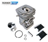  HUSQVARNA   HENGER KOMPLETT    HUSQVARNA  235, 236, 240 FARMERTEC 