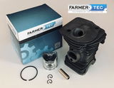  HUSQVARNA   HENGER KOMPLETT  HUSQVARNA 345 FARMERTEC 