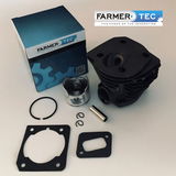  HUSQVARNA   HENGER KOMPLETT  HUSQVARNA 350  351 FARMERTEC 