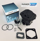  HUSQVARNA   HENGER KOMPLETT  HUSQVARNA 353 FARMERTEC 