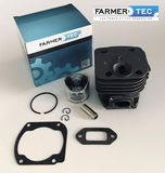  HUSQVARNA   HENGER KOMPLETT HUSQVARNA 365 FARMERTEC 