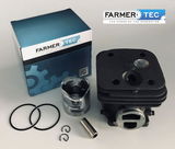  HUSQVARNA   HENGER KOMPLETT   HUSQVARNA 365X-TORQ FARMERTEC 