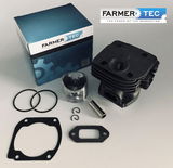  HUSQVARNA   HENGER KOMPLETT HUSQVARNA 372 FARMERTEC 