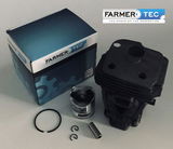  HUSQVARNA   HENGER KOMPLETT HUSQVARNA 445, 450 FARMERTEC 