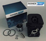 HUSQVARNA   HENGER KOMPLETT  PARTNER 351 FARMERTEC 