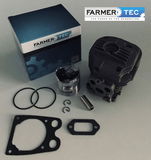  HUSQVARNA   HENGER KOMPLETT  PARTNER K750, K760 FARMERTEC 