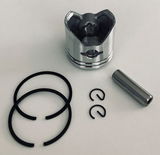  CHINY   DUGATTYÚ KOMPLETT KÍNAI FŰNYÍRÓK 26cc 34mm 