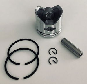  CHINY   DUGATTYÚ KOMPLETT KÍNAI FŰNYÍRÓK 26cc 34mm  termék fő termékképe