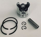  CHINY   DUGATTYÚ KOMPLETT KÍNAI FŰNYÍRÓK 43cc 40mm 