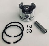  CHINY   DUGATTYÚ KOMPLETT KÍNAI FŰNYÍRÓK 52cc 44mm 