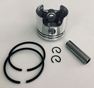  CHINY   DUGATTYÚ KOMPLETT KÍNAI FŰNYÍRÓK 52cc 44mm  termék fő termékképe