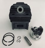  CHINY   HENGER KOMPLETT KÍNAI FŰNYÍRÓK 43cc 40mm 