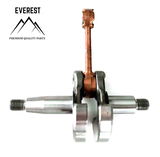  CHINY   FŐTENGELY KÍNAI FŰNYÍRÓK 26cc EVEREST 
