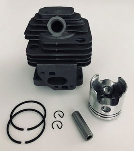  CHINY   HENGER KOMPLETT KÍNAI FŰNYÍRÓK 32cc 36mm  termék fő termékképe