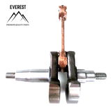     FŐTENGELY KÍNAI FŰNYÍRÓK 52cc EVEREST 