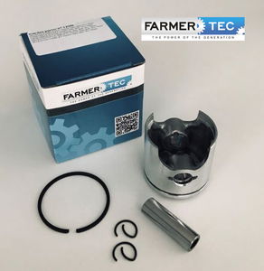  CHINY   DUGATTYÚ KOMPLETT KÍNAI Láncfűrész 38cc FARMERTEC  termék fő termékképe