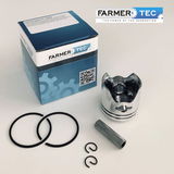  CHINY   DUGATTYÚ KOMPLETT KÍNAI FŰNYÍRÓK 26cc FARMERTEC 