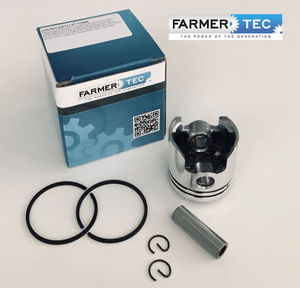  CHINY   DUGATTYÚ KOMPLETT KÍNAI FŰNYÍRÓK  32cc FARMERTEC  termék fő termékképe