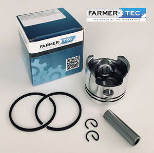  CHINY   DUGATTYÚ KOMPLETT KÍNAI FŰNYÍRÓK 52cc FARMERTEC  termék fő termékképe