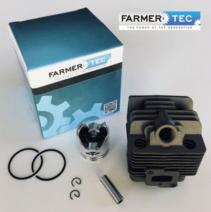  CHINY   HENGER KOMPLETT KÍNAI FŰNYÍRÓK 26cc FARMERTEC  termék fő termékképe