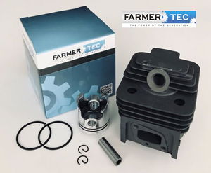  CHINY   HENGER KOMPLETT KÍNAI FŰNYÍRÓK 43cc FARMERTEC  termék fő termékképe