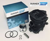  OLEOMAC   HENGER KOMPLETT OLEOMAC 941, 941C, 941CX, GS410CX FARMERTEC 