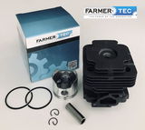  OLEOMAC   HENGER KOMPLETT OLEOMAC 753 FARMERTEC 