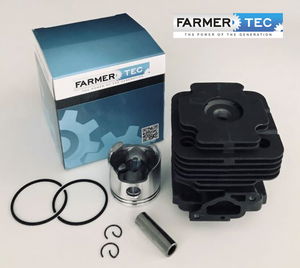  OLEOMAC   HENGER KOMPLETT OLEOMAC 753 FARMERTEC  termék fő termékképe