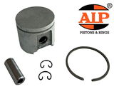  MAKITA   DUGATTYÚ KOMPLETT DOLMAR MAKITA 100 PS34 AIP 