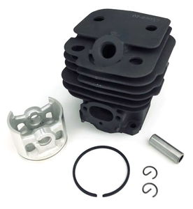  DOLMAR, MAKITA   HENGER KOMPLETT DOLMAR 109, 110, 111, 115, PS52 MAKITA DCS52, DCS520, DCS5200  termék fő termékképe
