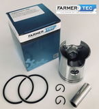  WACKER   DUGATTYÚ KOMPLETT WACKER WM80 45mm FARMERTEC 