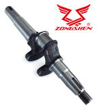  ZONGSHEN   FORGATTYÚS TENGELY ZONGSHEN XP140 4,5HP 22,2mm 