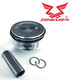  ZONGSHEN   DUGATTYÚ KOMPLETT ZONGSHEN XP200 