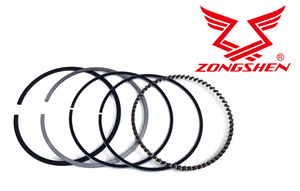  ZONGSHEN   GYŰRŰK ZONGSHEN XP140, NH150H  termék fő termékképe