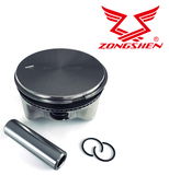  ZONGSHEN   DUGATTYÚ KOMPLETT ZONGSHEN XP140 