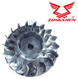  ZONGSHEN   LENDKERÉK ZONGSHEN XP140 