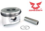  ZONGSHEN   DUGATTYÚ KOMPLETT ZONGSHEN GB270 