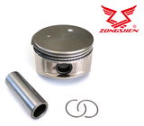  ZONGSHEN   DUGATTYÚ KOMPLETT ZONGSHEN XP200A 