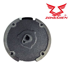  ZONGSHEN   LENDKERÉK ZONGSHEN XP200A CIĘŻKIE  termék fő termékképe