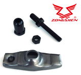  ZONGSHEN   SZELEPHIMBA ZONGSHEN XP420 XP620 