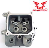  ZONGSHEN   HENGERFEJ ZONGSHEN XP420 